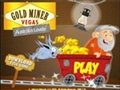 Gold miner vegas