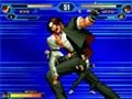 King of fighters xs ültimatom