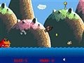 Süper mario tekne bonanza