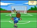 Soccer challenge