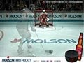 Molson pro hokey