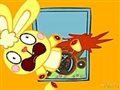 happy tree friends - happy trails Bölüm 1