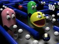 Pacman Savaşı Oyunu