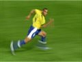 Koş Ronaldo Koş Oyunu