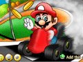 Mario Yarış Oyunu