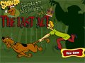 Scooby Doo Son Kaçış Oyunu