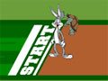 Bugs Bunny and Cecil Yarışıyor