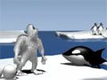 Yeti Sports (Part 2) - Orca Slap