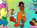 Scooby doo giydir